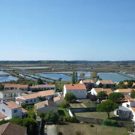 Maison Au Calme Pres Les Sables D'olonne Semesterbostad