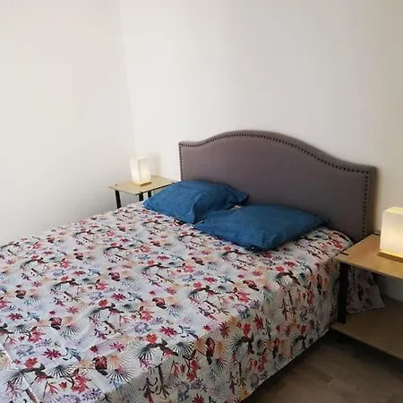Maison Au Calme Pres Les Sables D'olonne