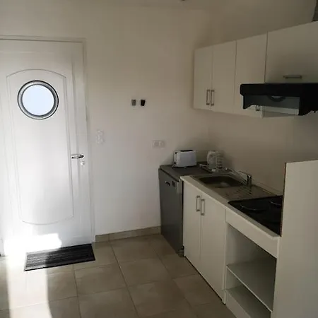 Maison Au Calme Pres Les Sables D'olonne *