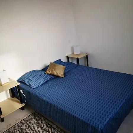 Maison Au Calme Pres Les Sables D'olonne *