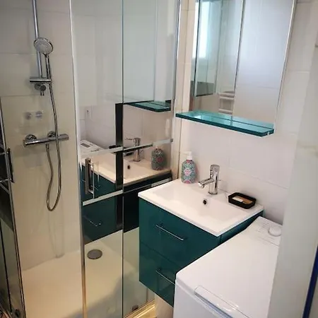 Maison Au Calme Pres Les Sables D'olonne Semesterbostad *